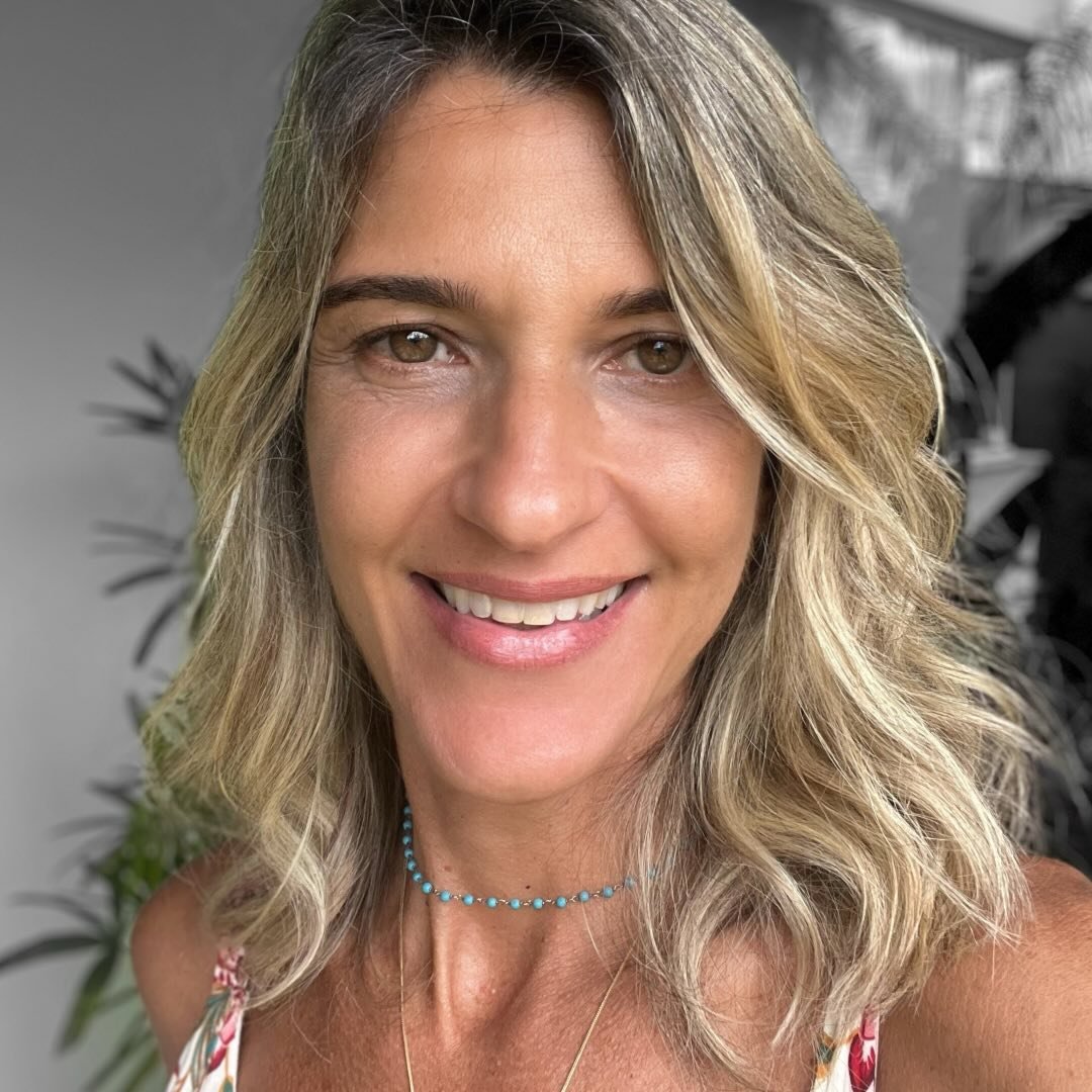 Foto de Daniella Britto